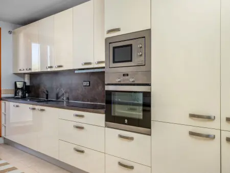 Navigolf, Maison 6 personnes à Mijas Costa - Photo 7
