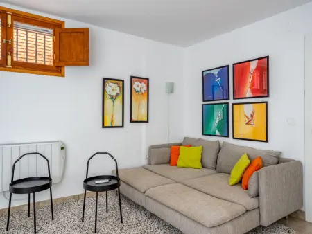 Navigolf, Maison 6 personnes à Mijas Costa - Photo 10