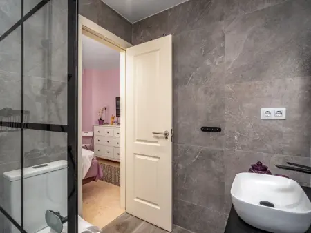 Navigolf, Maison 6 personnes à Mijas Costa - Photo 11