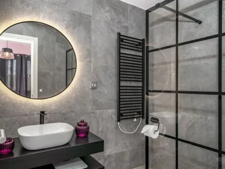 Navigolf, Maison 6 personnes à Mijas Costa - Photo 13