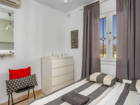 Navigolf, Maison 6 personnes à Mijas Costa - Photo 14