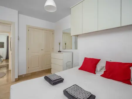 Navigolf, Maison 6 personnes à Mijas Costa - Photo 18
