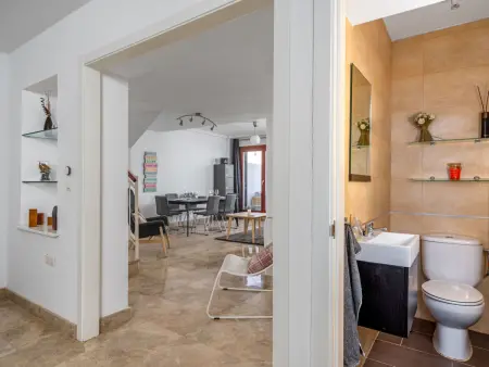 Navigolf, Maison 6 personnes à Mijas Costa - Photo 19