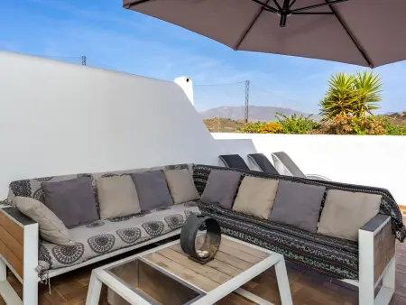 Navigolf, Maison 6 personnes à Mijas Costa - Photo 20