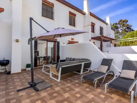 Navigolf, Maison 6 personnes à Mijas Costa - Photo 21