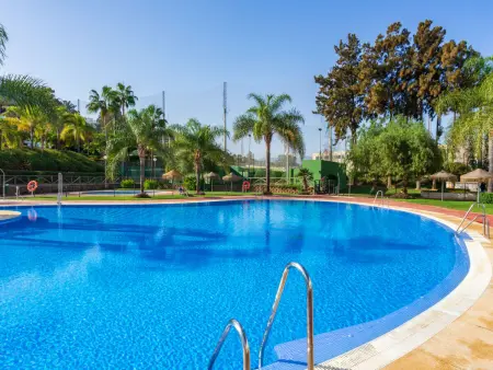 Navigolf, Maison 6 personnes à Mijas Costa - Photo 22