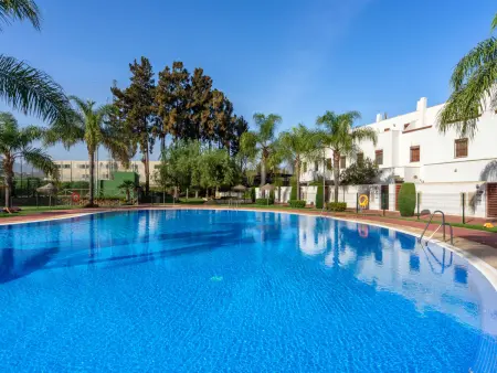 Navigolf, Maison 6 personnes à Mijas Costa - Photo 23