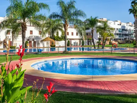 Navigolf, Maison 6 personnes à Mijas Costa - Photo 24