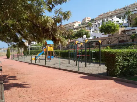 Navigolf, Maison 6 personnes à Mijas Costa - Photo 26