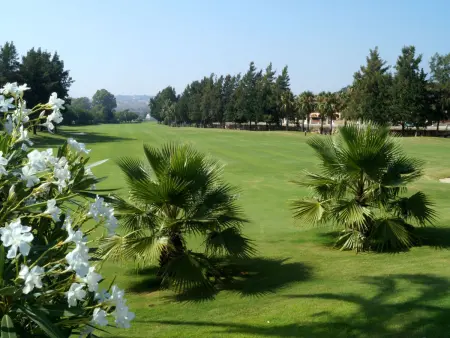 Navigolf, Maison 6 personnes à Mijas Costa - Photo 27