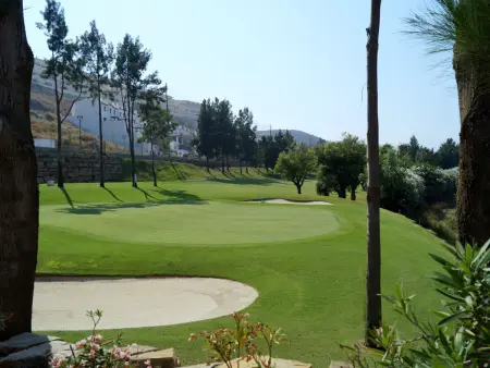 Navigolf, Maison 6 personnes à Mijas Costa - Photo 28