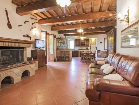 Torregentile, Maison 6 personnes à Todi - Photo 2