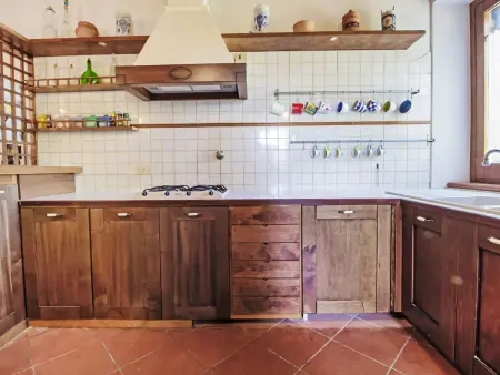 Torregentile, Maison 6 personnes à Todi - Photo 7