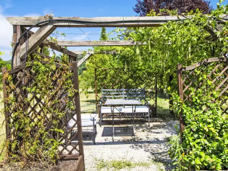 Torregentile, Maison 6 personnes à Todi - Photo 9