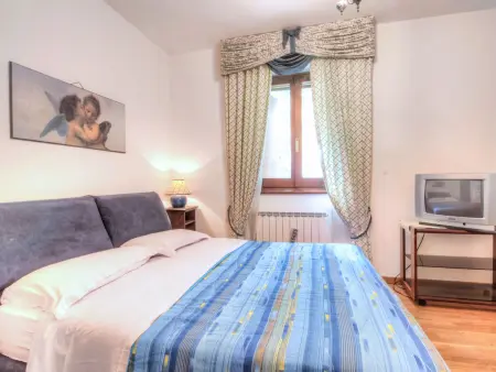 Torregentile, Maison 6 personnes à Todi - Photo 11