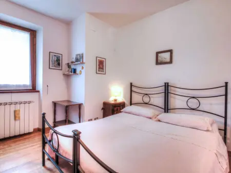 Torregentile, Maison 6 personnes à Todi - Photo 12