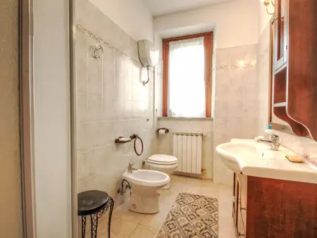 Torregentile, Maison 6 personnes à Todi - Photo 13