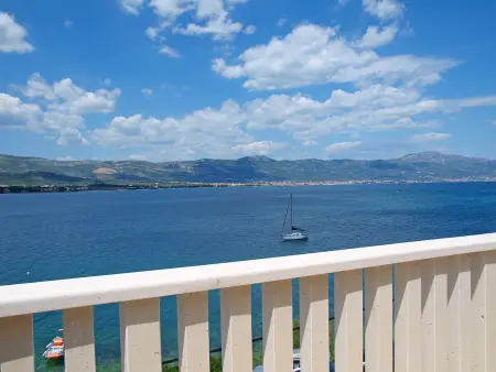 Mornar, Appartement 4 personnes à Trogir Arbanija - Photo 2