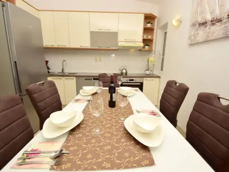 Mornar, Appartement 4 personnes à Trogir Arbanija - Photo 6