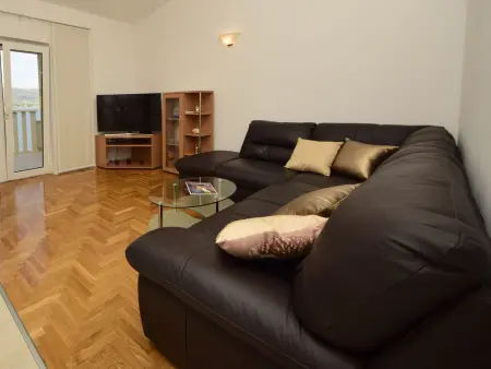 Mornar, Appartement 4 personnes à Trogir Arbanija - Photo 7