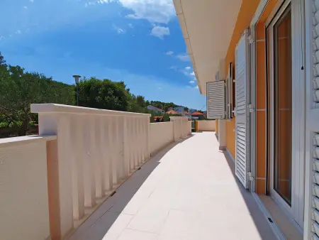 Mornar, Appartement 4 personnes à Trogir Arbanija - Photo 8