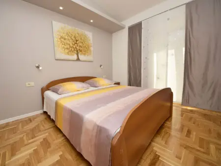 Mornar, Appartement 4 personnes à Trogir Arbanija - Photo 13