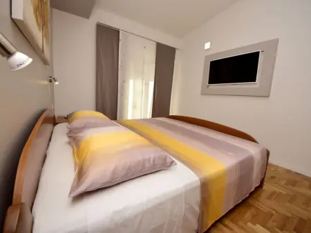 Mornar, Appartement 4 personnes à Trogir Arbanija - Photo 14