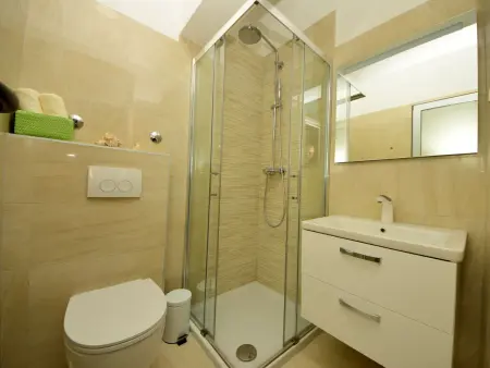 Mornar, Appartement 4 personnes à Trogir Arbanija - Photo 15