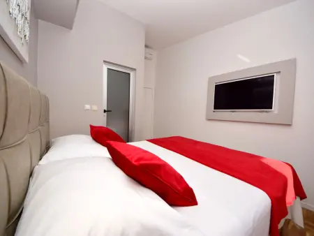 Mornar, Appartement 4 personnes à Trogir Arbanija - Photo 16