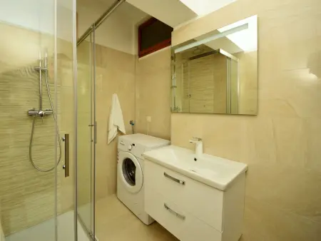 Mornar, Appartement 4 personnes à Trogir Arbanija - Photo 17