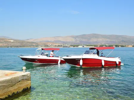 Mornar, Appartement 4 personnes à Trogir Arbanija - Photo 20