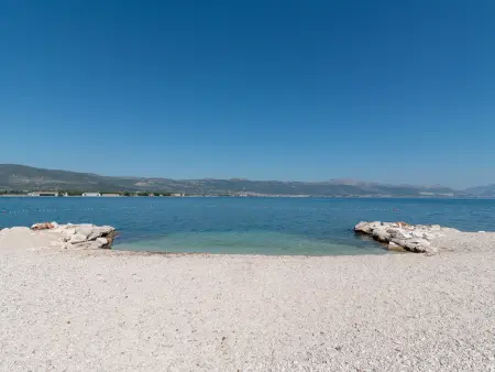 Mornar, Appartement 4 personnes à Trogir Arbanija - Photo 27