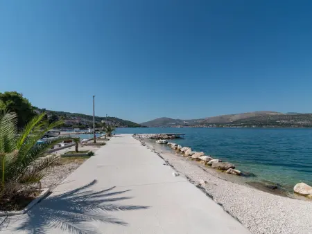 Mornar, Appartement 4 personnes à Trogir Arbanija - Photo 28