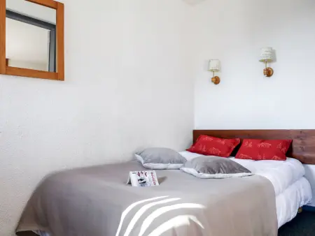 Le Chamois Blanc, Appartement 4 personnes à Chamonix - Photo 3
