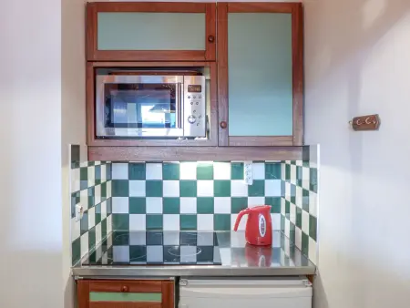 Le Chamois Blanc, Appartement 4 personnes à Chamonix - Photo 4