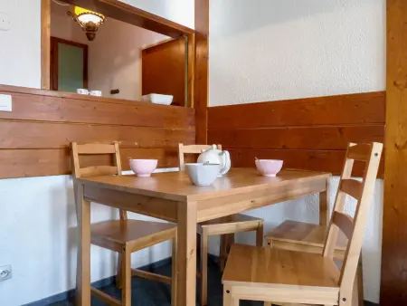 Le Chamois Blanc, Appartement 4 personnes à Chamonix - Photo 6