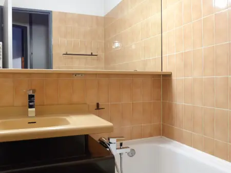 Le Chamois Blanc, Appartement 4 personnes à Chamonix - Photo 7
