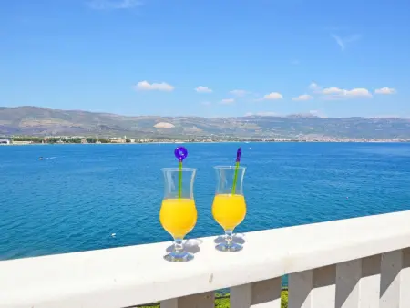 Mornar, Appartement 4 personnes à Trogir Arbanija - Photo 2