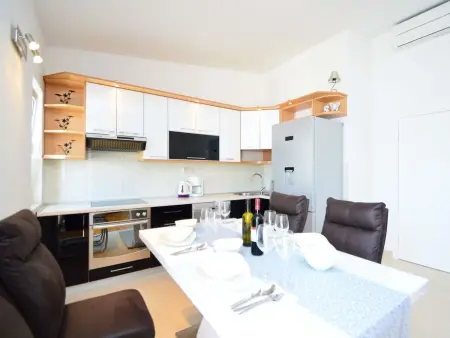 Mornar, Appartement 4 personnes à Trogir Arbanija - Photo 5