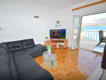 Mornar, Appartement 4 personnes à Trogir Arbanija - Photo 6