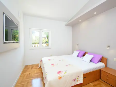 Mornar, Appartement 4 personnes à Trogir Arbanija - Photo 11