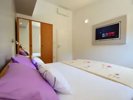 Mornar, Appartement 4 personnes à Trogir Arbanija - Photo 12