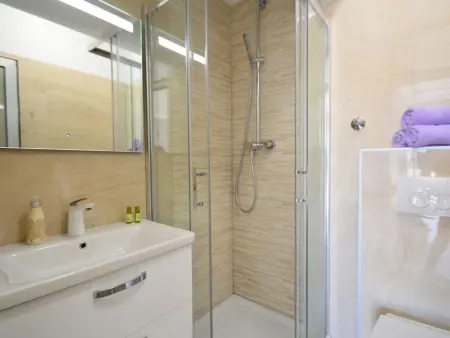 Mornar, Appartement 4 personnes à Trogir Arbanija - Photo 13