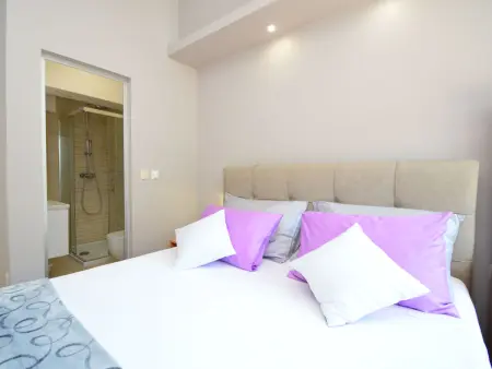 Mornar, Appartement 4 personnes à Trogir Arbanija - Photo 14