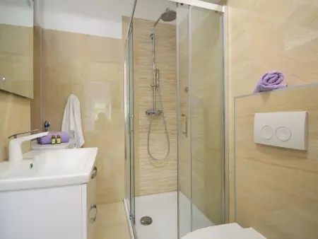 Mornar, Appartement 4 personnes à Trogir Arbanija - Photo 15