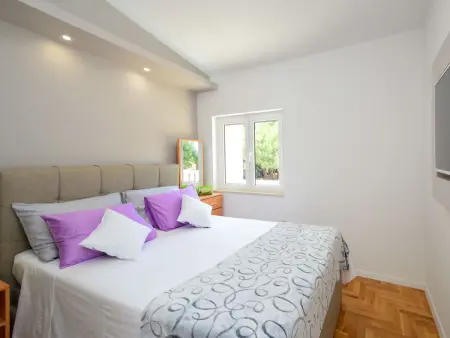 Mornar, Appartement 4 personnes à Trogir Arbanija - Photo 16