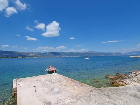 Mornar, Appartement 4 personnes à Trogir Arbanija - Photo 18