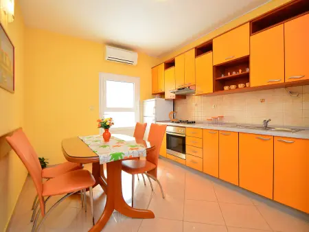 Mornar, Appartement 4 personnes à Trogir Arbanija - Photo 3