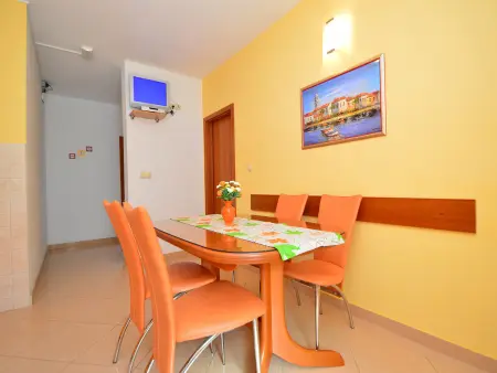 Mornar, Appartement 4 personnes à Trogir Arbanija - Photo 4