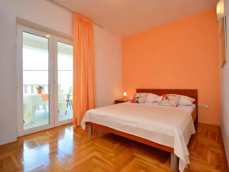 Mornar, Appartement 4 personnes à Trogir Arbanija - Photo 6